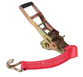 Fastening belt tensioner 50mm long + 0.5m belt